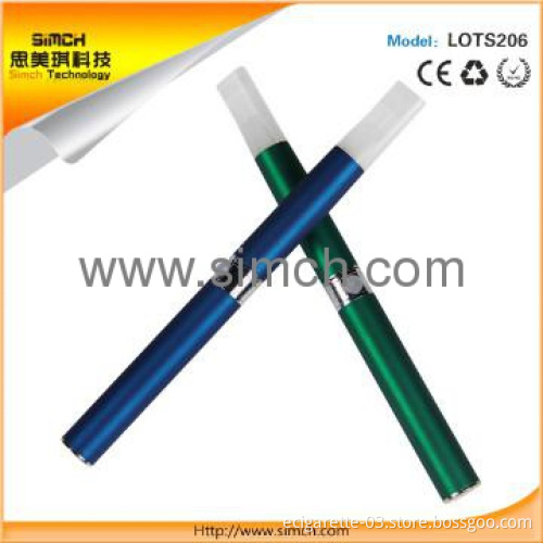400mAh E-Cig,Lots 206 Electronic Cigarette,Cute Vapor